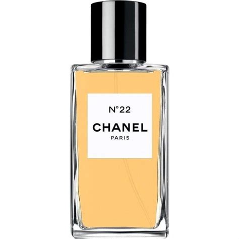 chanel n 22 composition|Chanel no 22 perfume.